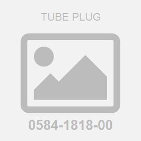 Tube Plug
